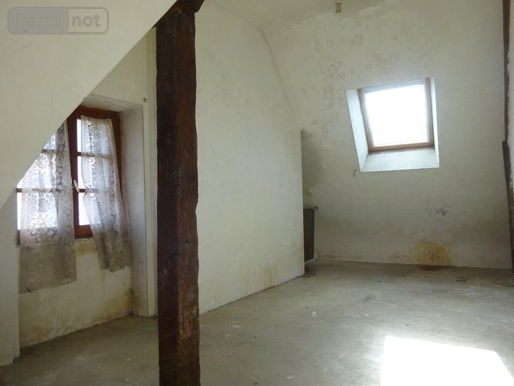 Maison a vendre Nogent-le-Rotrou 28400 Eure-et-Loir 78 m2 4 pièces 58330 euros