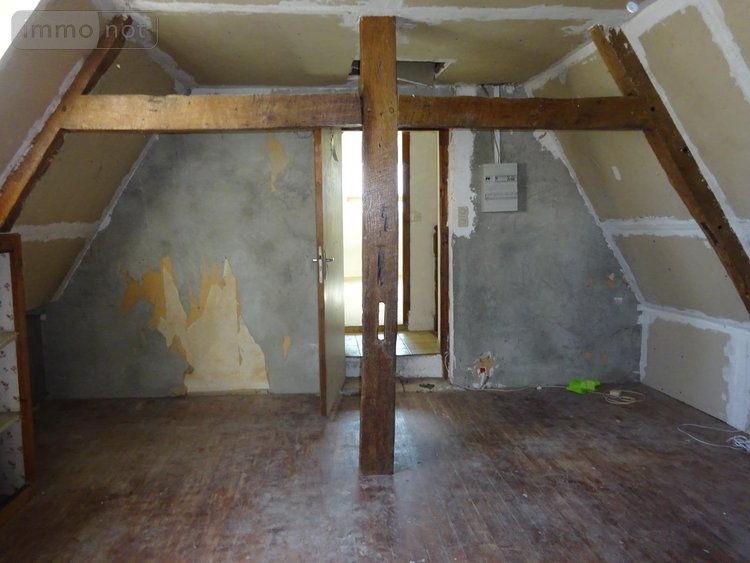 Maison a vendre Nogent-le-Rotrou 28400 Eure-et-Loir 78 m2 4 pièces 58330 euros