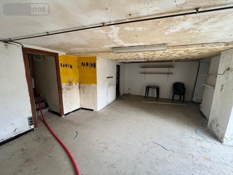 Immeuble a vendre Font-Romeu-Odeillo-Via 66120 Pyrénées-Orientales 314 m2  293000 euros