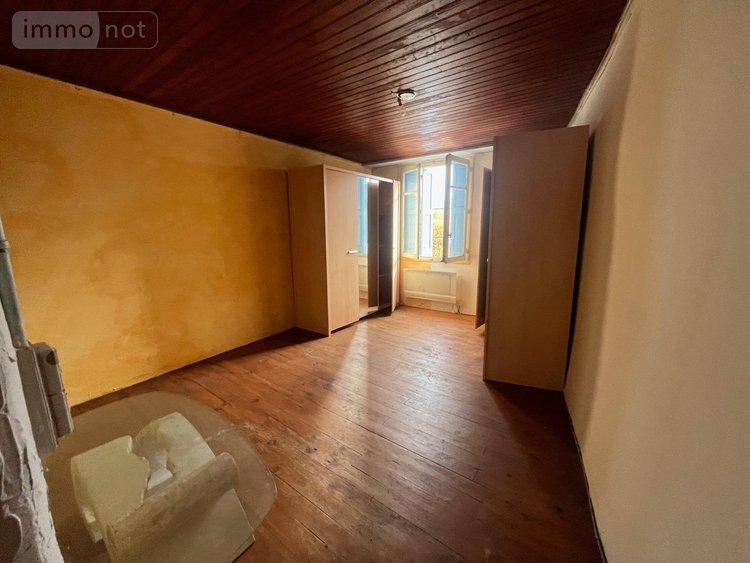 Immeuble a vendre Font-Romeu-Odeillo-Via 66120 Pyrénées-Orientales 314 m2  293000 euros