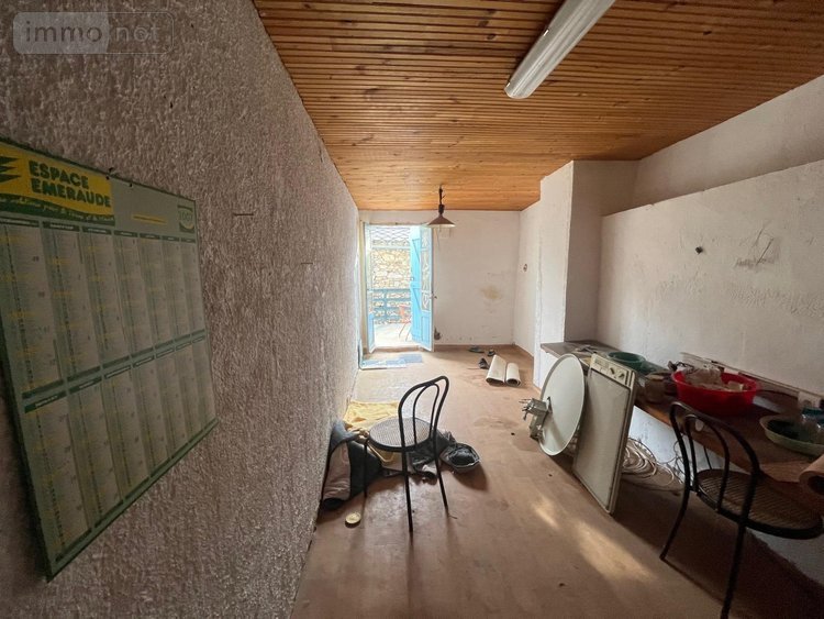 Immeuble a vendre Font-Romeu-Odeillo-Via 66120 Pyrénées-Orientales 314 m2  293000 euros