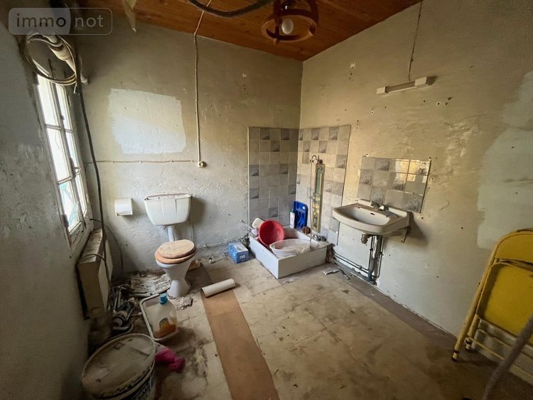 Immeuble a vendre Font-Romeu-Odeillo-Via 66120 Pyrénées-Orientales 314 m2  293000 euros