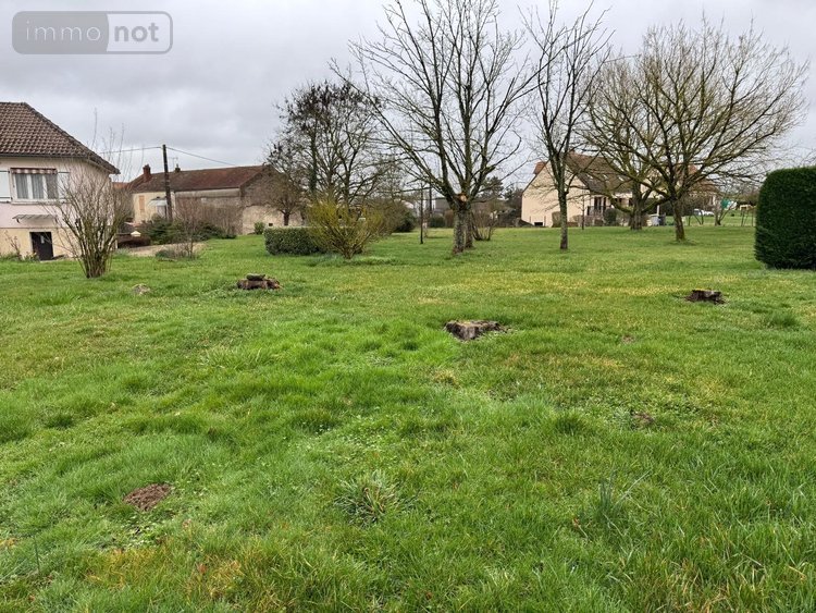 Maison a vendre Vault-de-Lugny 89200 Yonne 92 m2 4 pièces 160000 euros