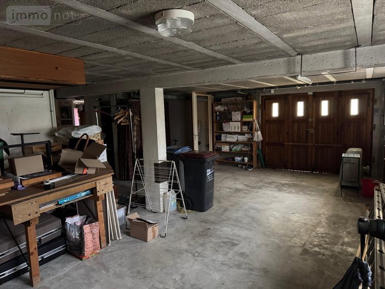 Maison a vendre Vault-de-Lugny 89200 Yonne 92 m2 4 pièces 159000 euros