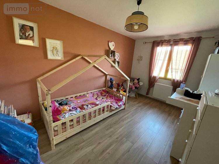 Maison a vendre Rouilly-Sacey 10220 Aube 98 m2 4 pièces 194000 euros