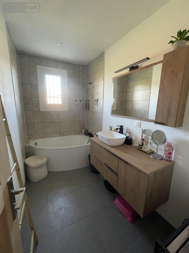 Maison a vendre Rouilly-Sacey 10220 Aube 98 m2 4 pièces 194000 euros