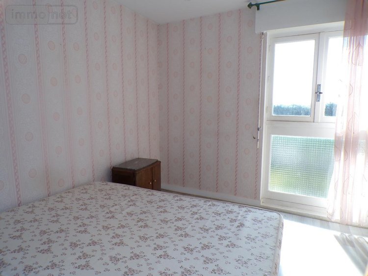Appartement a vendre Sedan 08200 Ardennes 73 m2 3 pièces 84700 euros