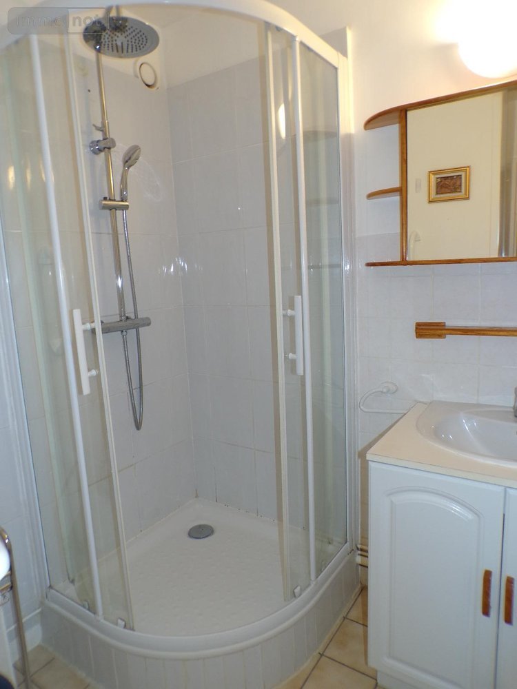 Appartement a vendre Sedan 08200 Ardennes 74 m2 3 pièces 53500 euros