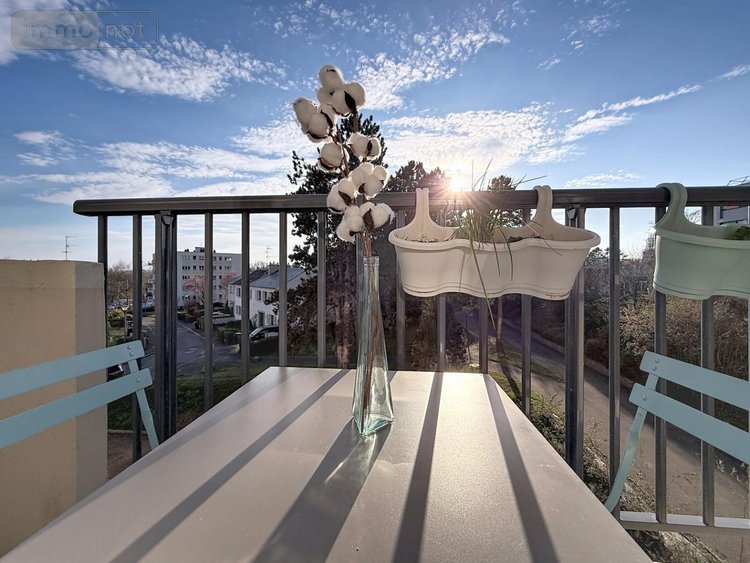 Appartement a vendre Hérouville-Saint-Clair 14200 Calvados 30 m2 1 pièce 105500 euros