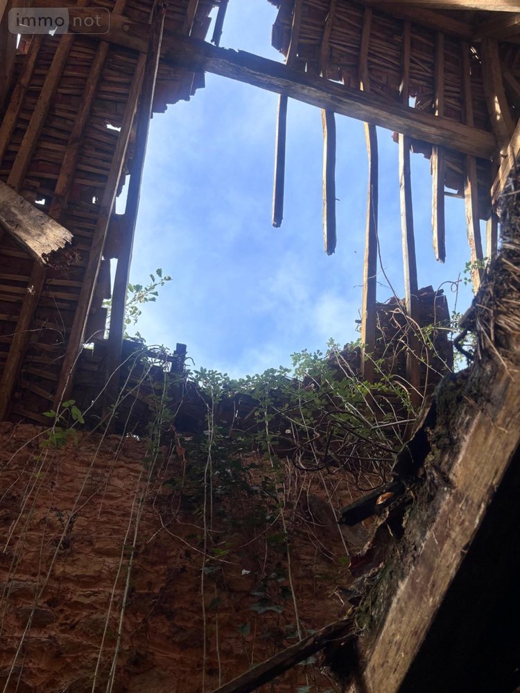 Maison a vendre Épineu-le-Chevreuil 72540 Sarthe 113 m2 4 pièces 80000 euros