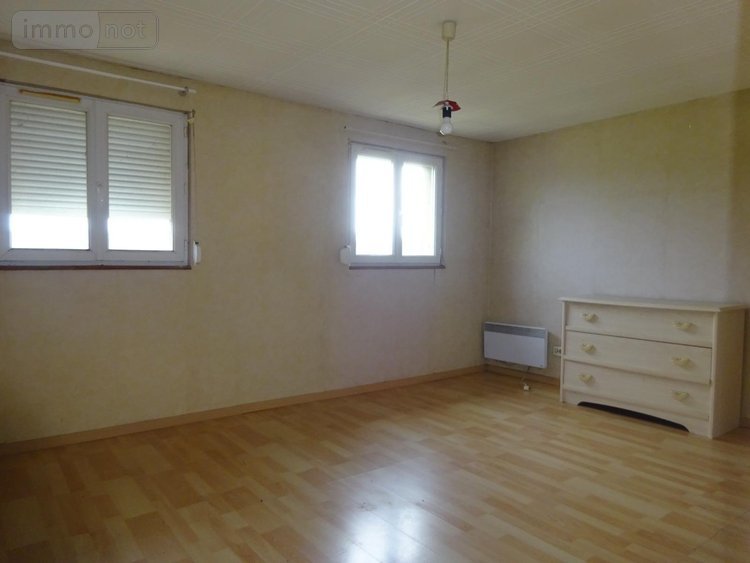 Maison a vendre Brunelles 28400 Eure-et-Loir 86 m2 3 pièces 63600 euros