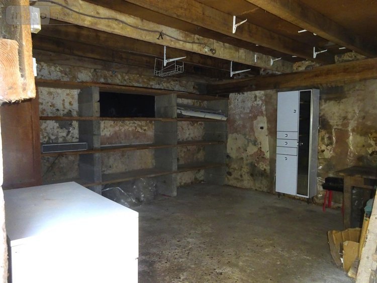 Maison a vendre Brunelles 28400 Eure-et-Loir 86 m2 3 pièces 63600 euros