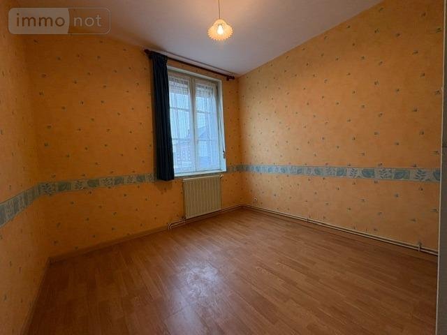 Maison a vendre Saint-Aubin-de-Crétot 76190 Seine-Maritime 151 m2 6 pièces 188640 euros