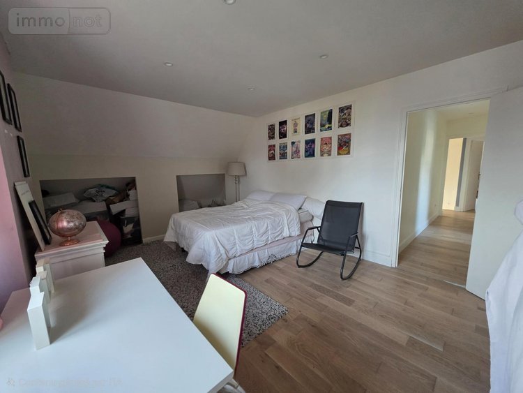 Maison a vendre Fontaine-lès-Dijon 21121 Côte-d'Or 187 m2 15 pièces 579000 euros