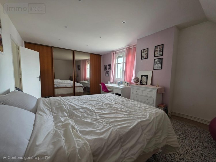 Maison a vendre Fontaine-lès-Dijon 21121 Côte-d'Or 187 m2 15 pièces 579000 euros