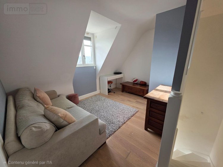 Maison a vendre Fontaine-lès-Dijon 21121 Côte-d'Or 187 m2 15 pièces 579000 euros