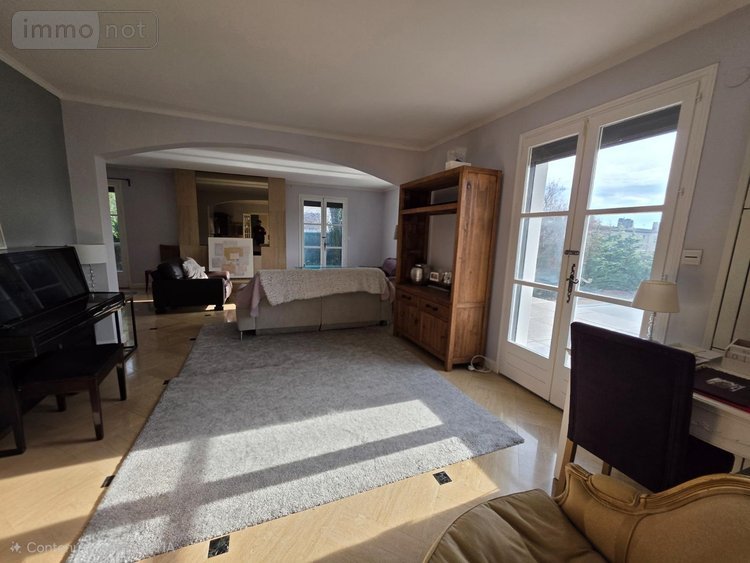 Maison a vendre Fontaine-lès-Dijon 21121 Côte-d'Or 187 m2 15 pièces 579000 euros