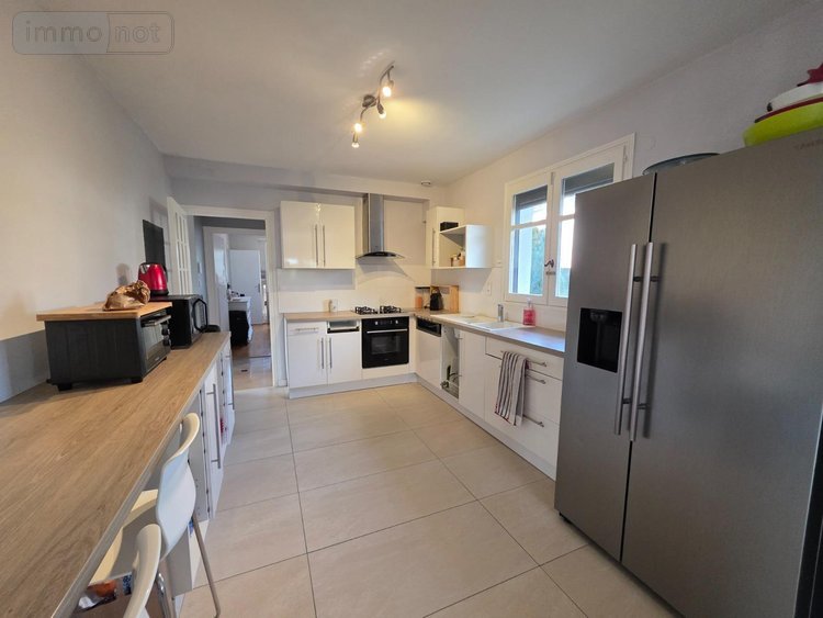 Maison a vendre Fontaine-lès-Dijon 21121 Côte-d'Or 187 m2 15 pièces 579000 euros