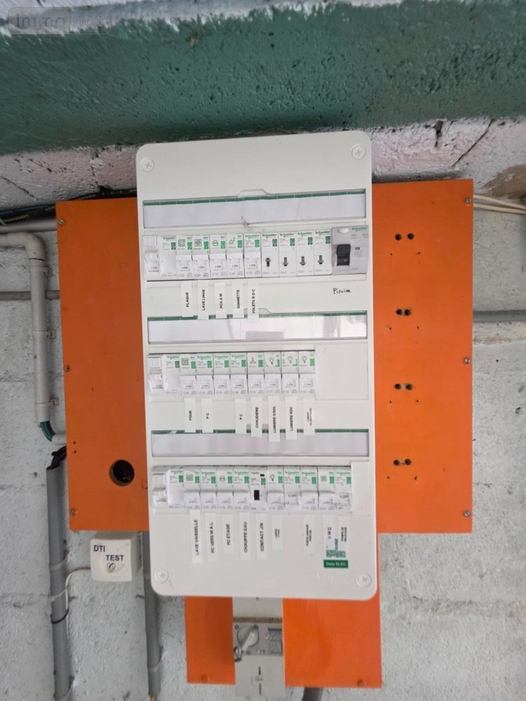 Maison a vendre Fontaine-lès-Dijon 21121 Côte-d'Or 187 m2 15 pièces 564000 euros