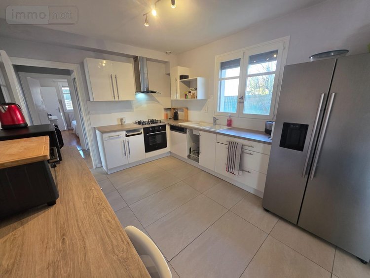 Maison a vendre Fontaine-lès-Dijon 21121 Côte-d'Or 187 m2 15 pièces 564000 euros