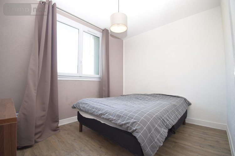 Appartement a vendre Grenoble 38000 Isère 55 m2 3 pièces 111000 euros