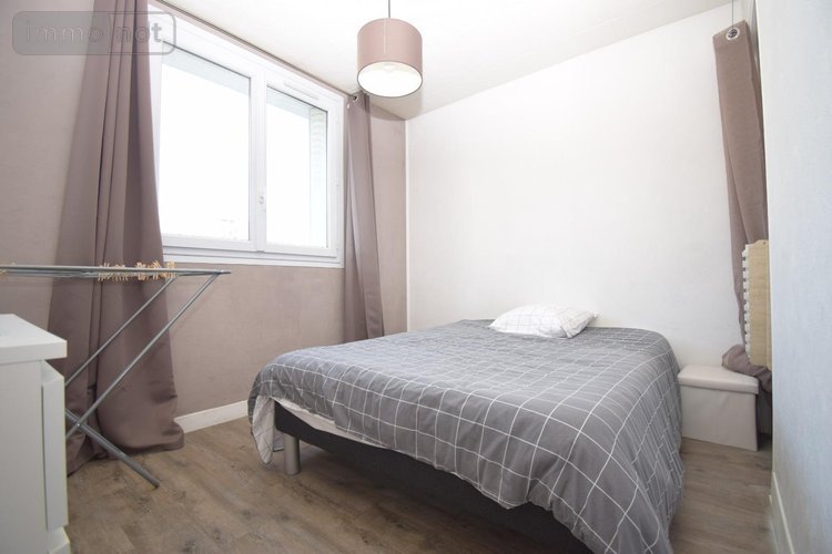 Appartement a vendre Grenoble 38000 Isère 55 m2 3 pièces 111000 euros