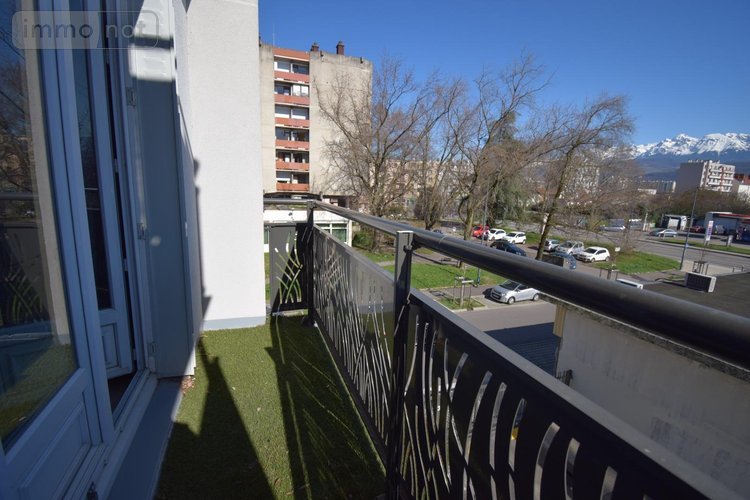 Appartement a vendre Grenoble 38000 Isère 55 m2 3 pièces 111000 euros