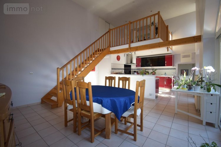 Maison a vendre Crolles 38920 Isère 127 m2 5 pièces 415000 euros