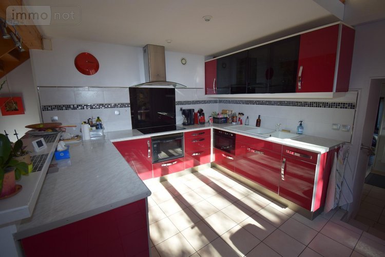 Maison a vendre Crolles 38920 Isère 127 m2 5 pièces 415000 euros