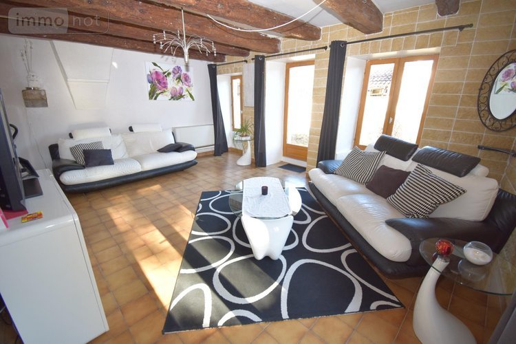 Maison a vendre Crolles 38920 Isère 127 m2 5 pièces 415000 euros