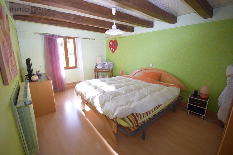 Maison a vendre Crolles 38920 Isère 127 m2 5 pièces 415000 euros