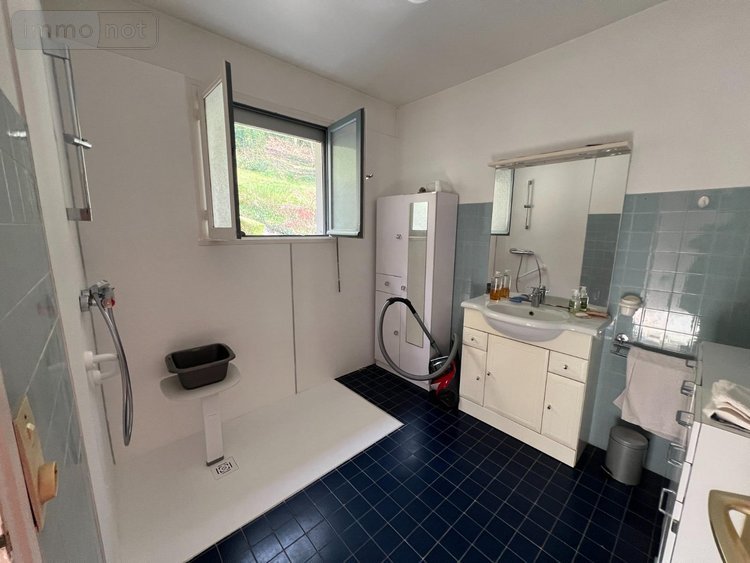 Maison a vendre Beaumont-le-Roger 27170 Eure 95 m2 5 pièces 168800 euros