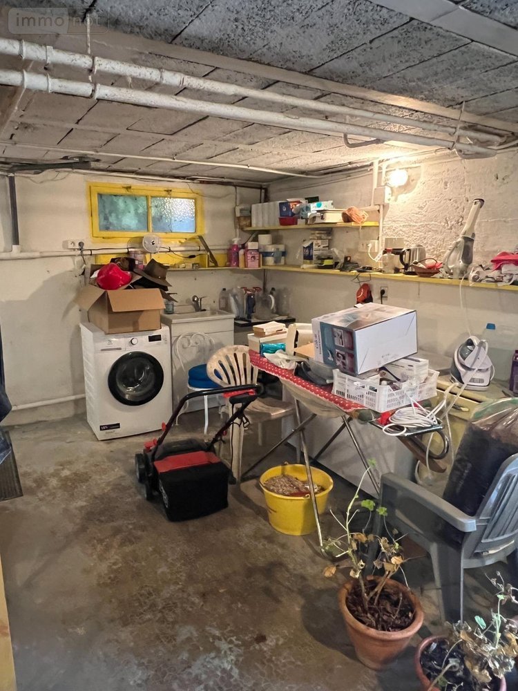 Maison a vendre Beaumont-le-Roger 27170 Eure 95 m2 5 pièces 168800 euros