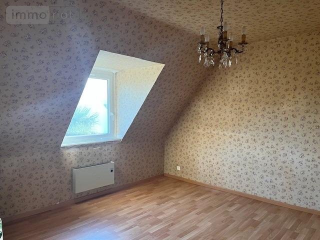 Maison a vendre Brest 29200 Finistère 125 m2 7 pièces 272480 euros