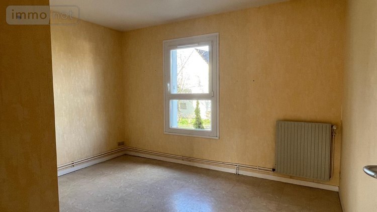Maison a vendre Évreux 27000 Eure 89 m2 4 pièces 139091 euros