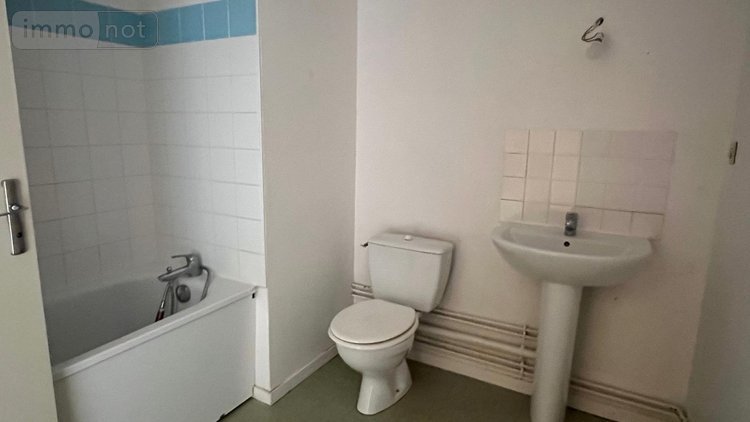 Maison a vendre Évreux 27000 Eure 89 m2 4 pièces 139091 euros