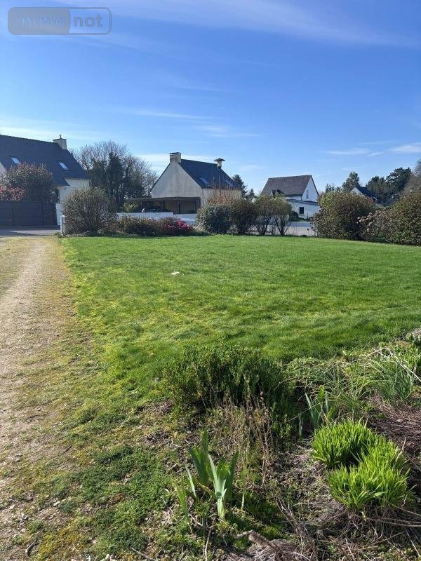 Maison a vendre Commana 29450 Finistère 68 m2 4 pièces 156840 euros