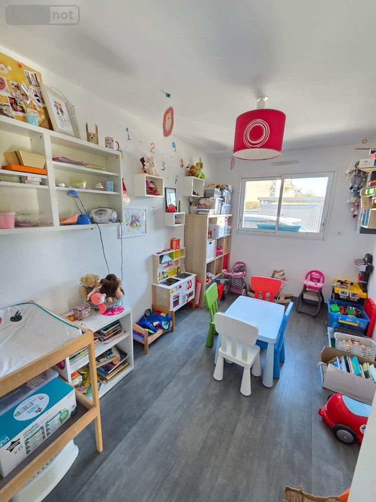 Maison a vendre Gouesnou 29850 Finistère 153 m2 7 pièces 535600 euros