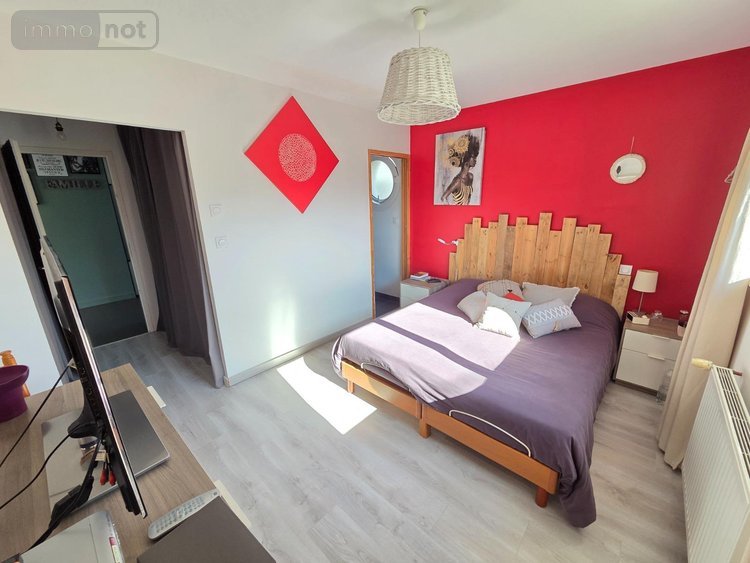 Maison a vendre Gouesnou 29850 Finistère 153 m2 7 pièces 535600 euros