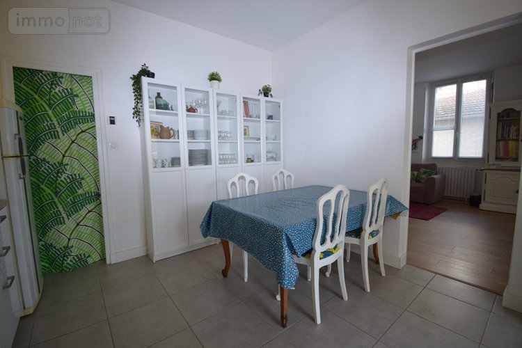 Maison a vendre Champ-sur-Drac 38560 Isère 73 m2 3 pièces 210000 euros