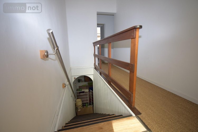 Maison a vendre Champ-sur-Drac 38560 Isère 73 m2 3 pièces 210000 euros