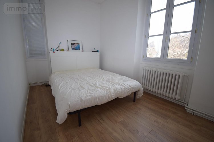 Maison a vendre Champ-sur-Drac 38560 Isère 73 m2 3 pièces 210000 euros