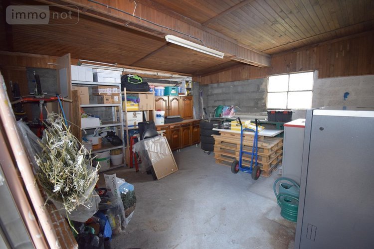 Maison a vendre Champ-sur-Drac 38560 Isère 73 m2 3 pièces 210000 euros