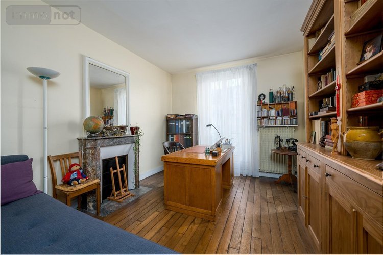 Appartement a vendre Paris 19e arrondissement 75019 Paris 82 m2 4 pièces 644480 euros