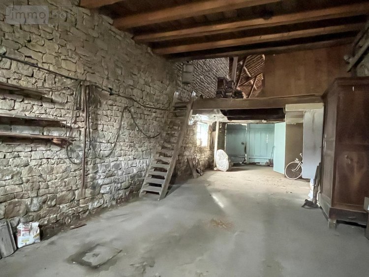 Maison a vendre Andilly-en-Bassigny 52360 Haute-Marne 94 m2 3 pièces 29800 euros