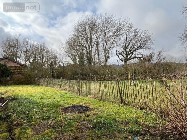Maison a vendre Andilly-en-Bassigny 52360 Haute-Marne 94 m2 3 pièces 29800 euros