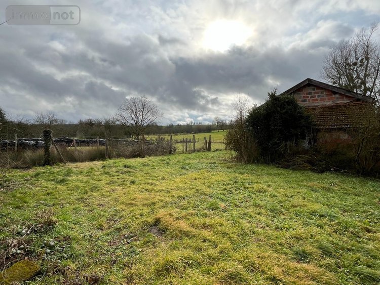 Maison a vendre Andilly-en-Bassigny 52360 Haute-Marne 94 m2 3 pièces 29800 euros