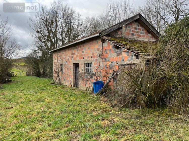 Maison a vendre Andilly-en-Bassigny 52360 Haute-Marne 94 m2 3 pièces 29800 euros