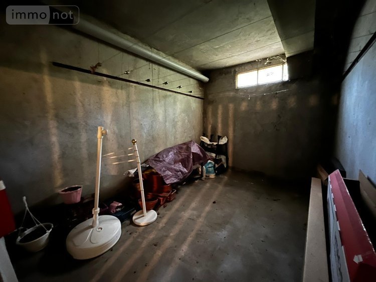 Appartement a vendre Dijon 21000 Côte-d'Or 74 m2 4 pièces 132500 euros