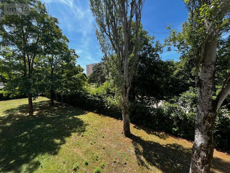 Appartement a vendre Dijon 21000 Côte-d'Or 74 m2 4 pièces 132500 euros